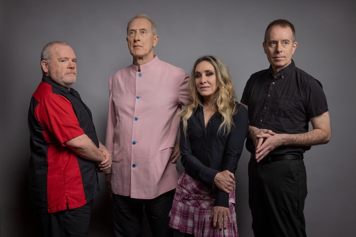 Gang of Four