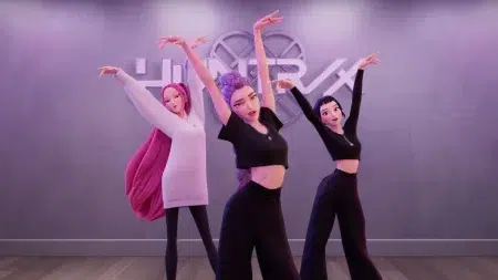 K-Pop Demon Hunters: Netflix lanzó la coreografía oficial de “How It’s Done”