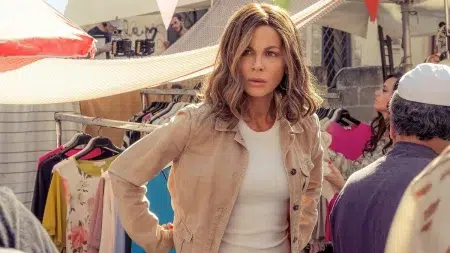 Todo el mundo está viendo estas 5 películas en Prime Video Kate Beckinsale en Chica robada (2025)