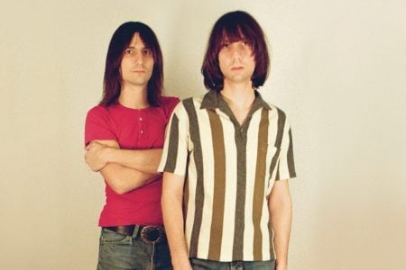 The Lemon Twigs vuelve a Argentina: Fecha, lugar y entradas