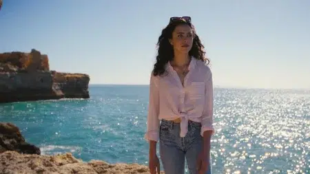 Qué ver en Prime Video: 3 películas nuevas Margaret Qualley