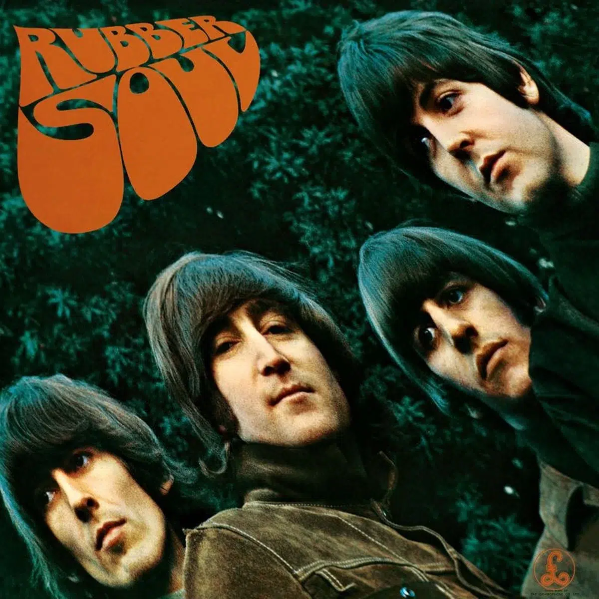 Paul McCartney reveló el accidente que terminó dando forma a la tapa de Rubber Soul