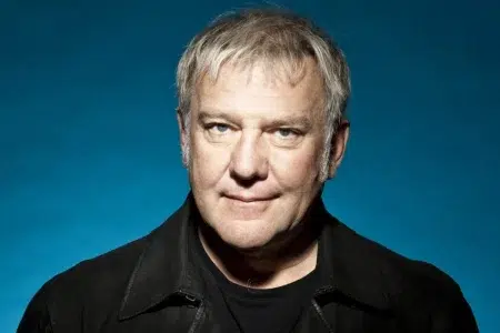 Alex Lifeson admiraba a este guitarrista, pero no era fan de sus canciones Alex Lifeson