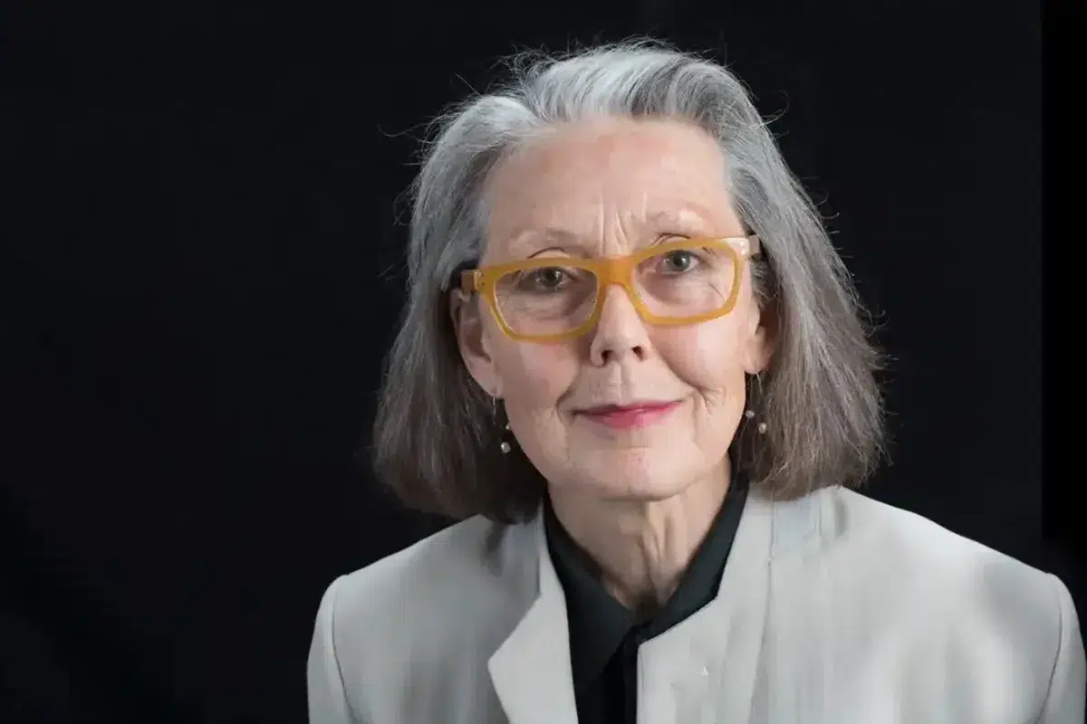 Anne Carson