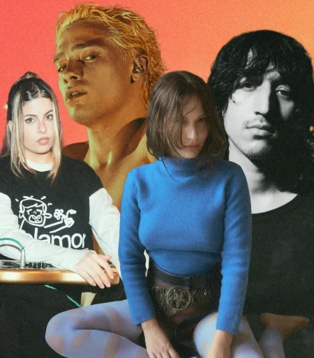 Odd Mami, Marttein, Feli Colina y Juan Lopez forman parte de BIME 2026