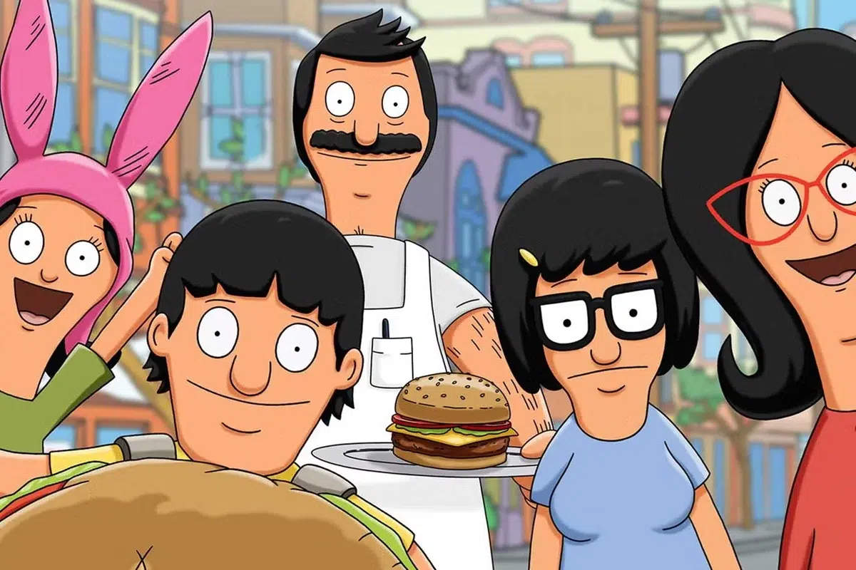 Bob's Burgers