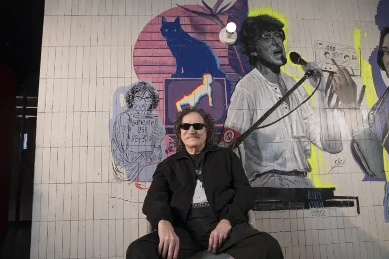 Charly García