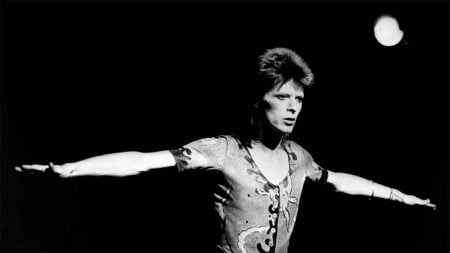 Bowie: The Final Act
