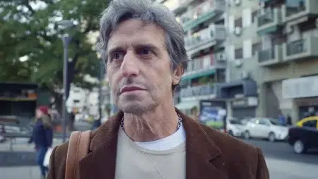 5 películas argentinas para ver en cines en octubre Diego Peretti en la película La casa