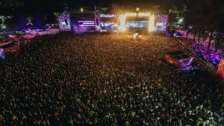 Festival Bandera 2026