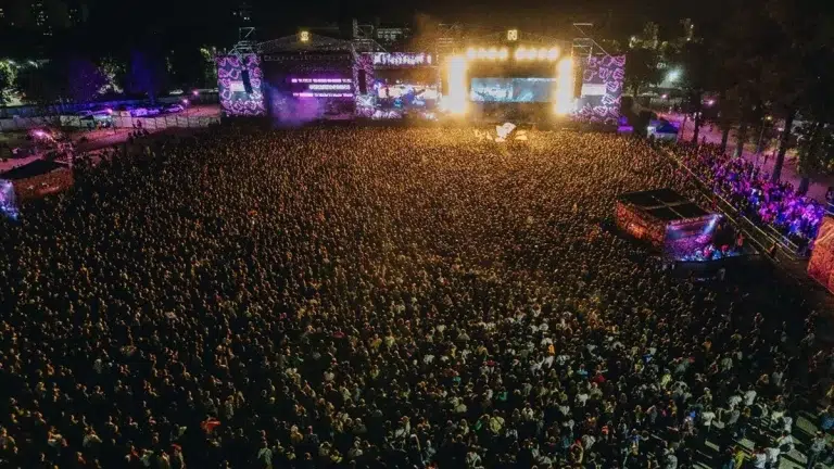 Festival Bandera 2026