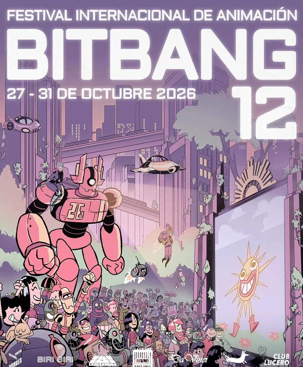 Festival Bitbang 2026