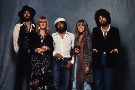 Fleetwood Mac estrenará su primer documental autorizado Fleetwood Mac