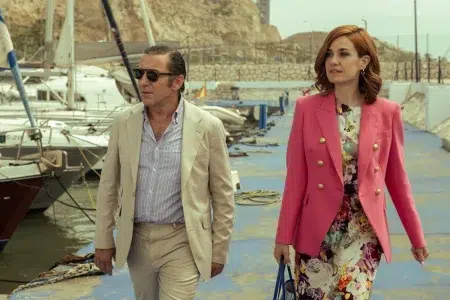 Grande de España: De qué trata la nueva serie española de Netflix Grande de España