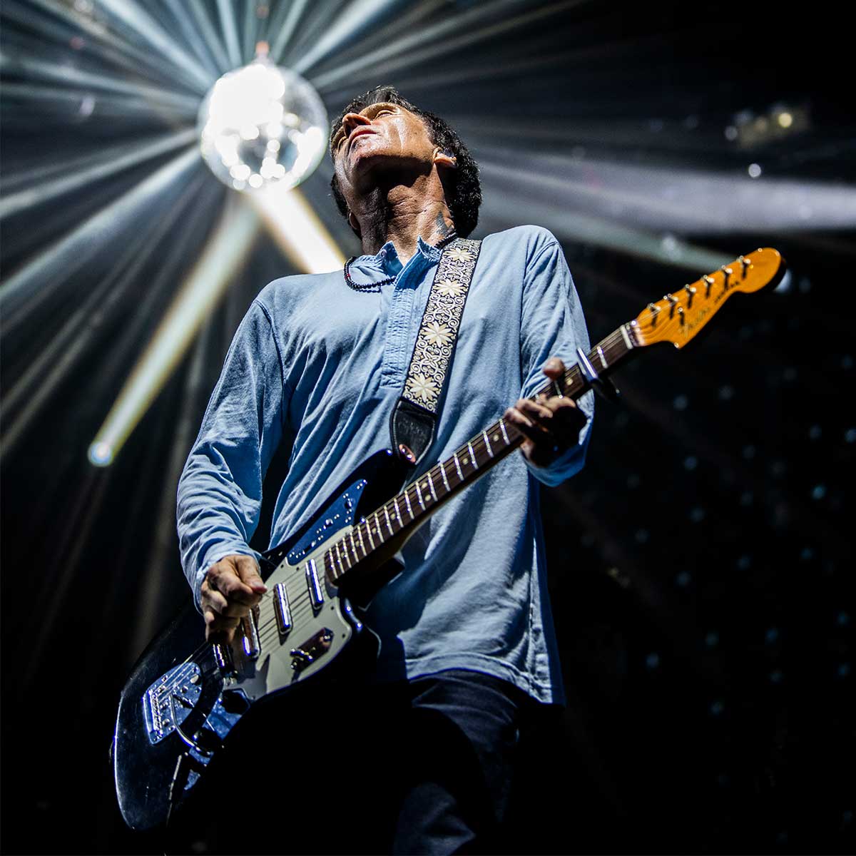 Johnny Marr