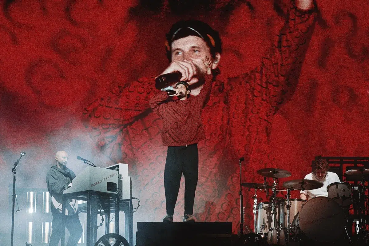 Kasabian