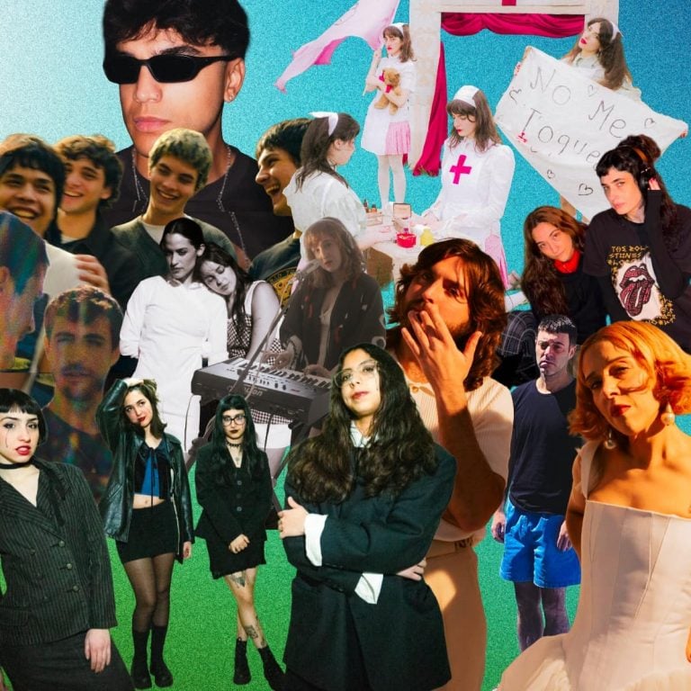 10 lanzamientos para escuchar esta semana
