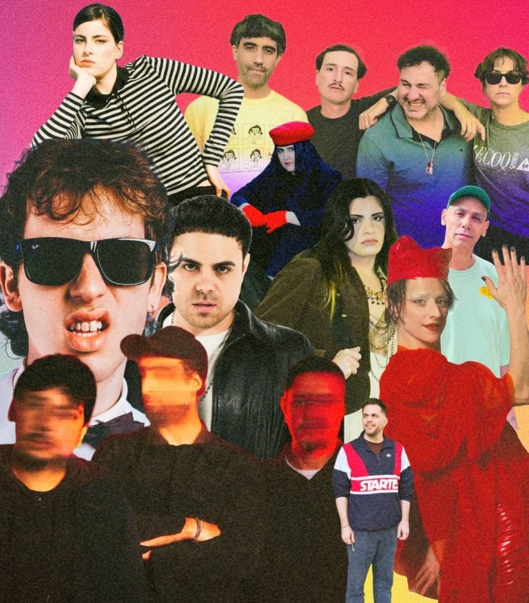 10 lanzamientos para escuchar esta semana