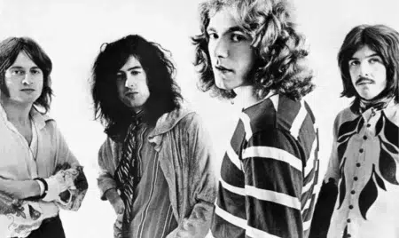 Led Zeppelin