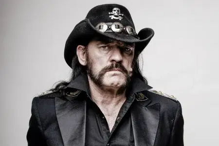 El disco que Lemmy Kilmister hubiera querido rehacer: "Era basura" Lemmy Kilmister