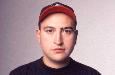 Leo García