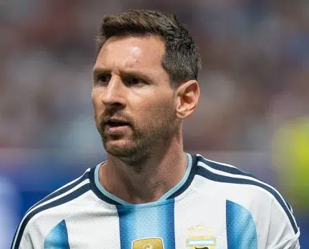 La despedida de Lionel Messi: Shows en vivo y horarios Lionel Messi