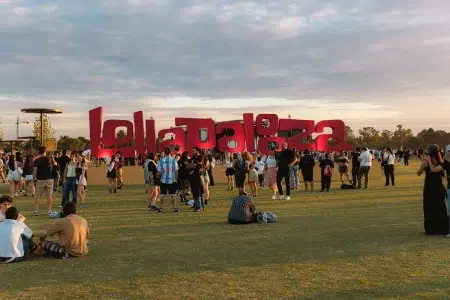 Lollapalooza Argentina 2027: Cuándo saldrá el lineup