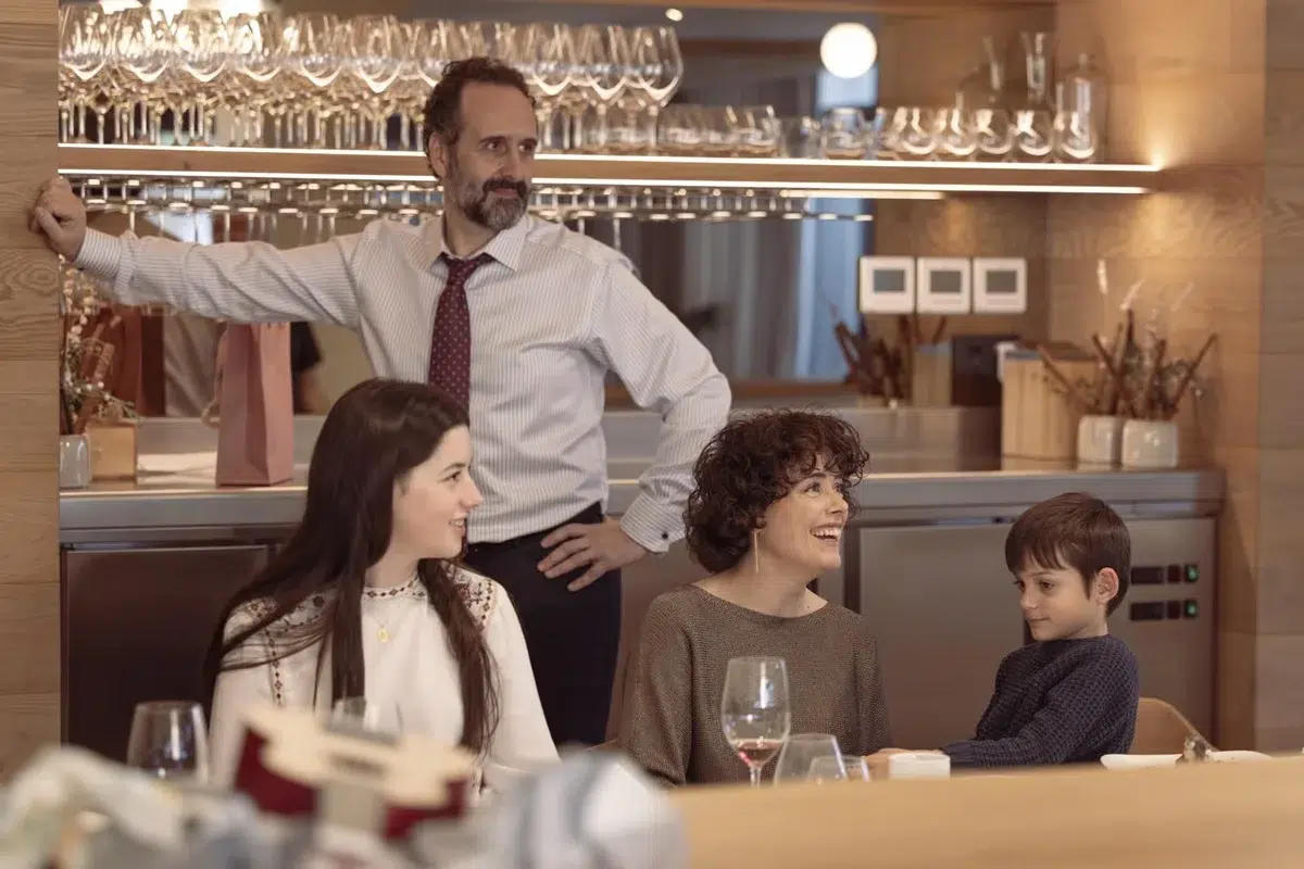 Los domingos (2025)
