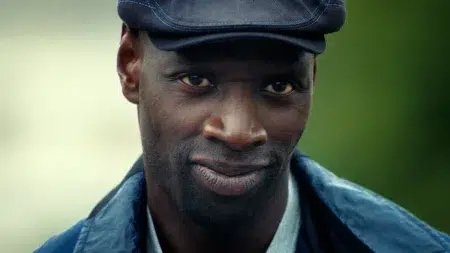 Omar Sy en Lupin 4
