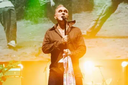 Morrissey