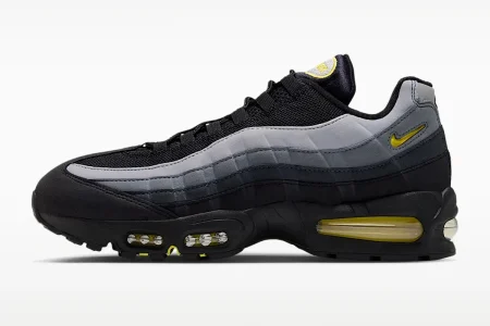 Nike lanza una colección inspirada en el universo de Batman