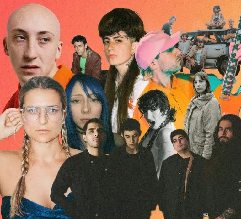 10 lanzamientos para escuchar esta semana