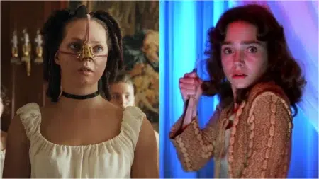 La guía de Indie Hoy para Halloween: 10 películas imperdibles La hermanastra fea / Suspiria