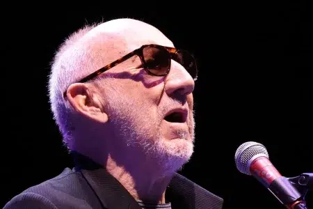 Pete Townshend creía que había escrito una de las peores canciones de The Who, pero terminó siendo un clásico Pete Townshend