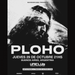 Ploho en Argentina