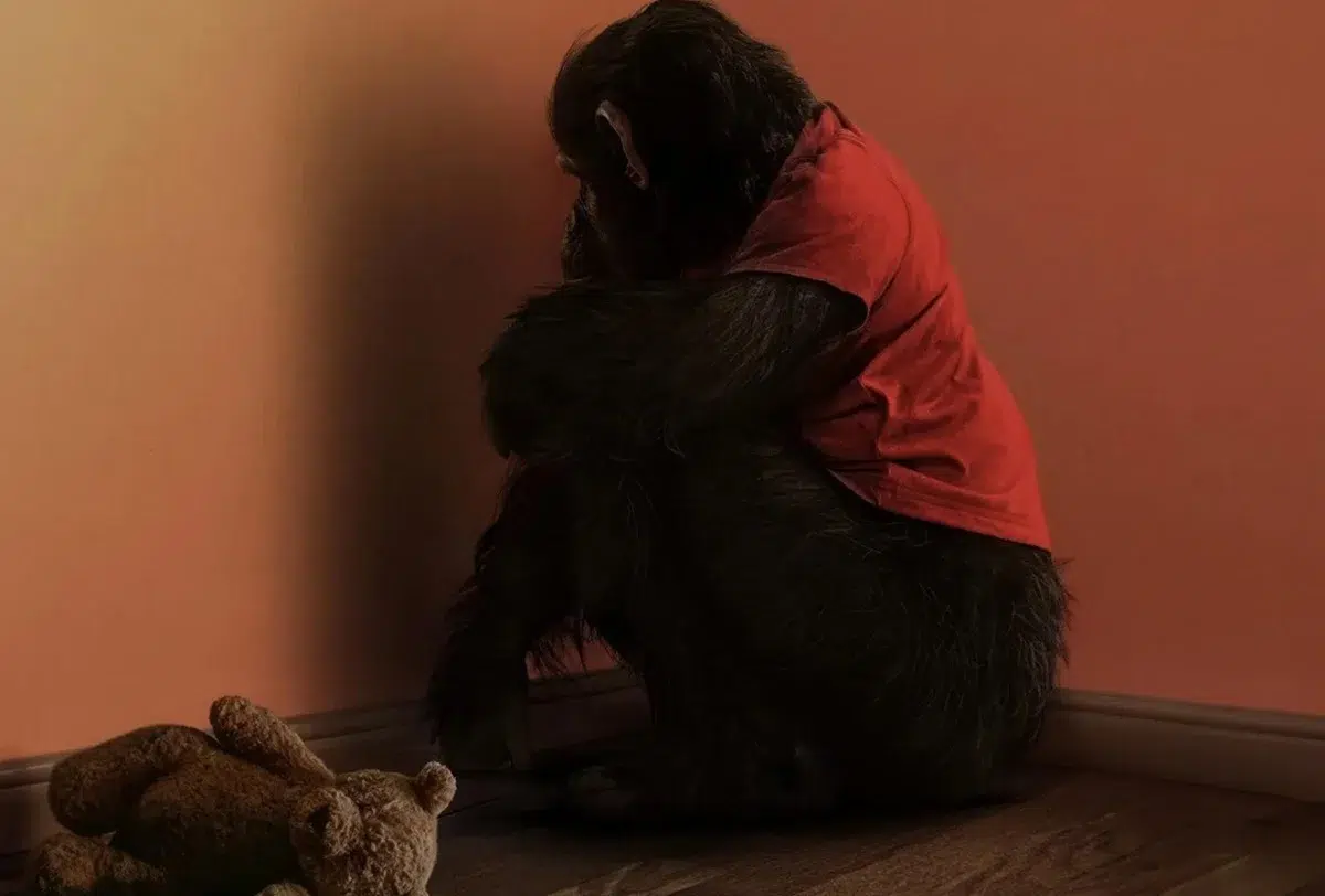 Primate (2025)