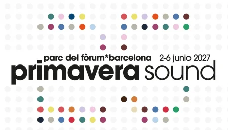 Primavera Sound 2027