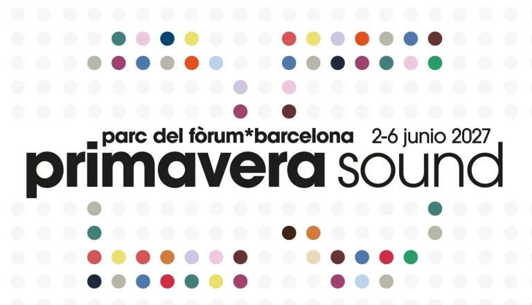 Primavera Sound 2027