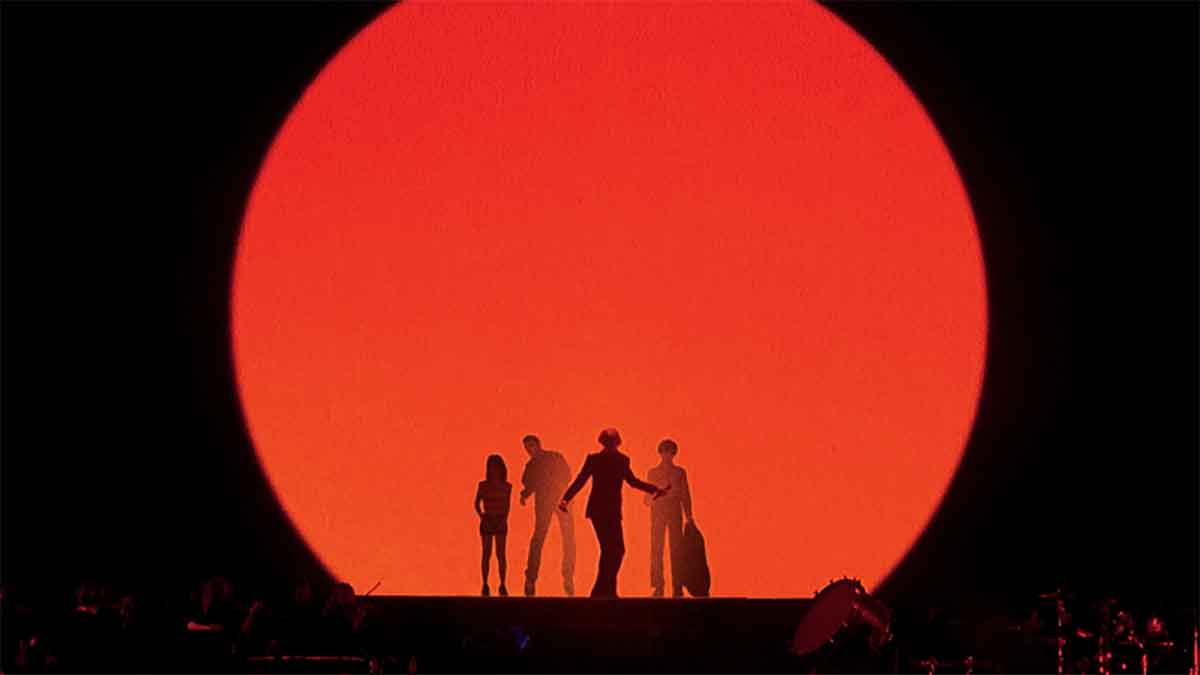 Pulp: What Do You Do For an Encore?, de Garth Jennings, podrá verse en In-Edit Barcelona 2026