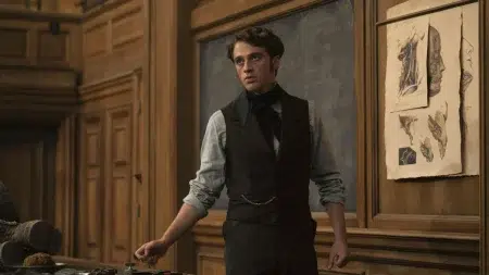 Quasimodo, el alma de París (2026)