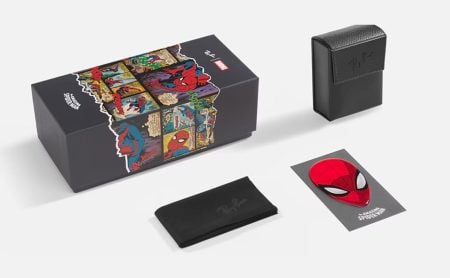 Ray-Ban lanza una colección inspirada en personajes de Marvel Ray-Ban lanza una colección inspirada en personajes de Marvel