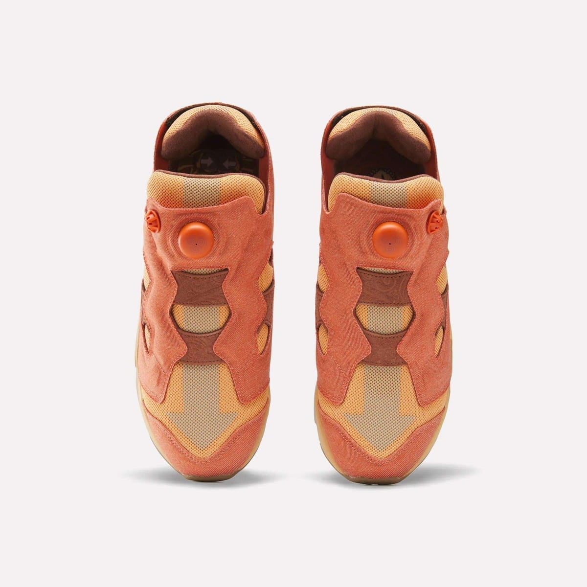 Reebok x Avatar Instapump Fury 94 Shoes