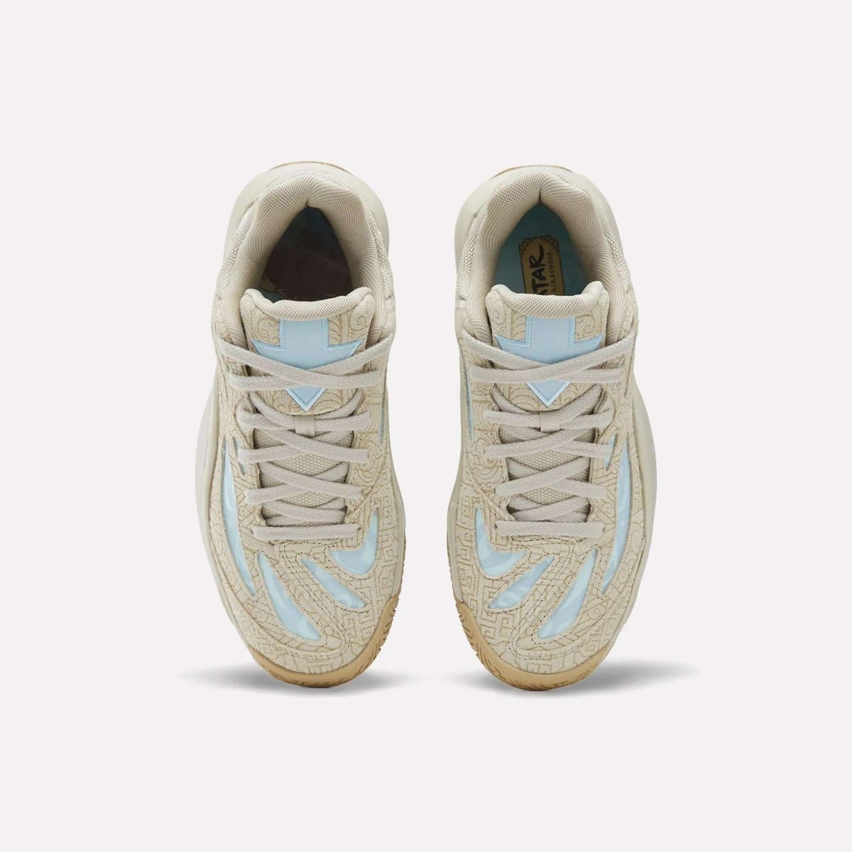 Reebok x Avatar Engine A 26 Basketball Shoes