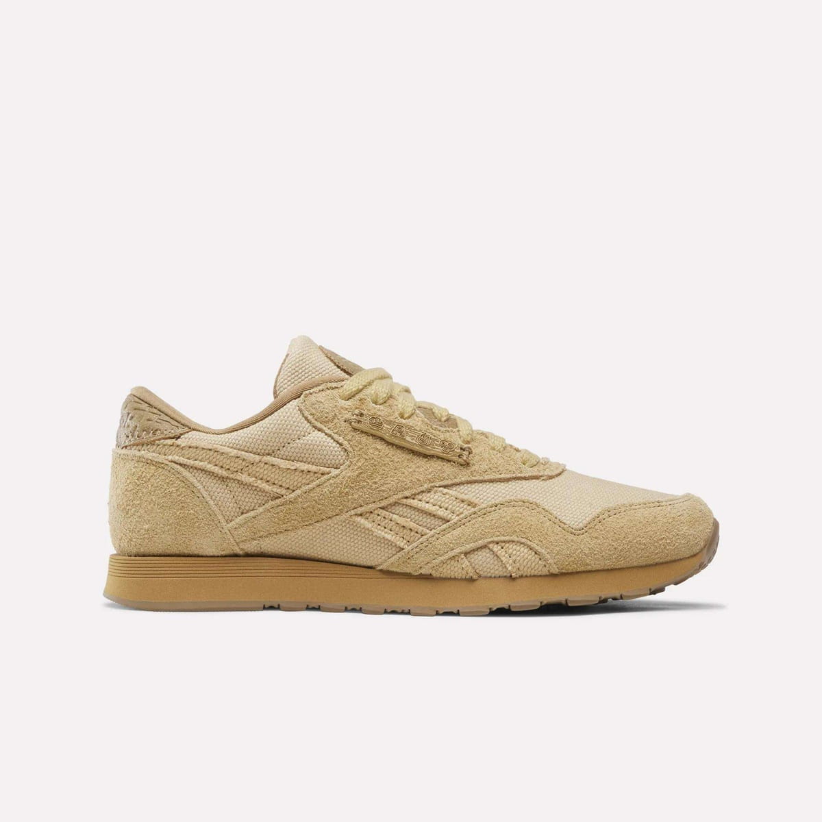 Reebok x Avatar Classic Nylon Shoes
