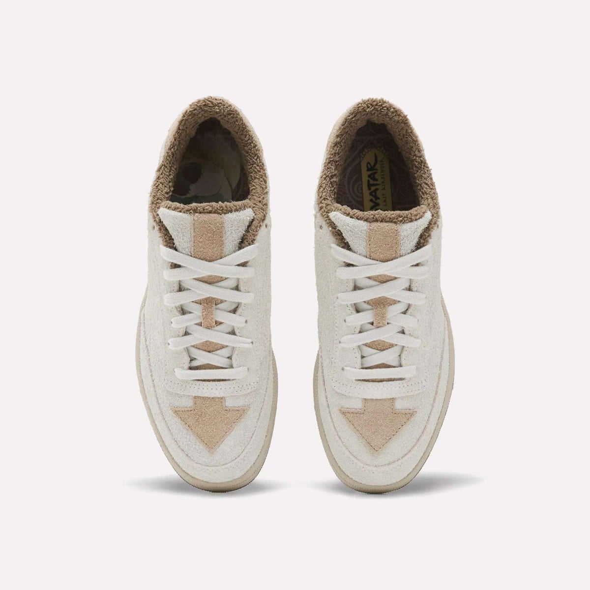 Reebok x Avatar Club C 85 Shoes