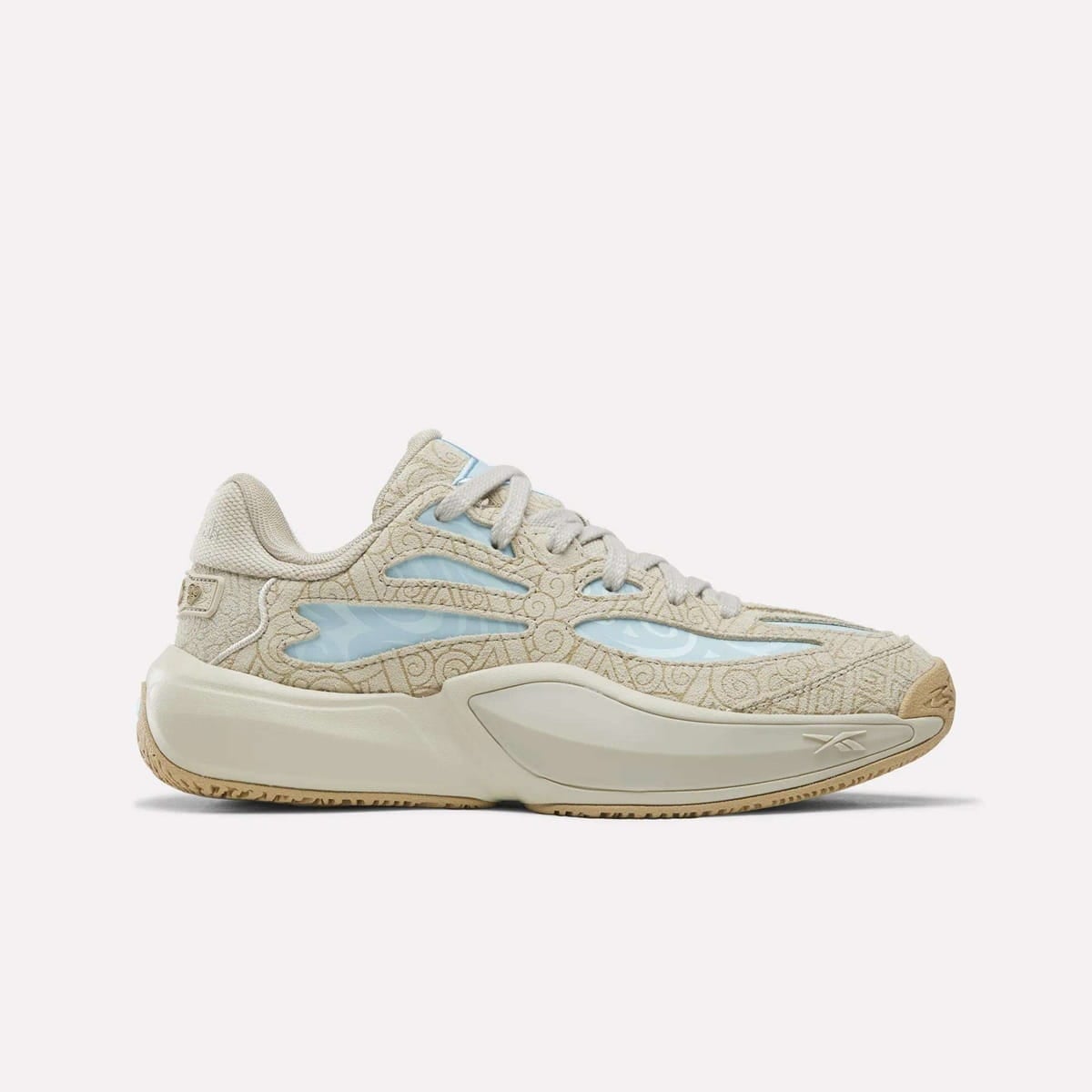 Reebok x Avatar Engine A 26 Basketball Shoes