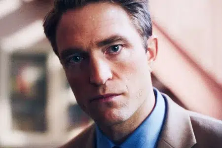 Robert Pattinson elige la "película definitiva de los 2000" Robert Pattinson