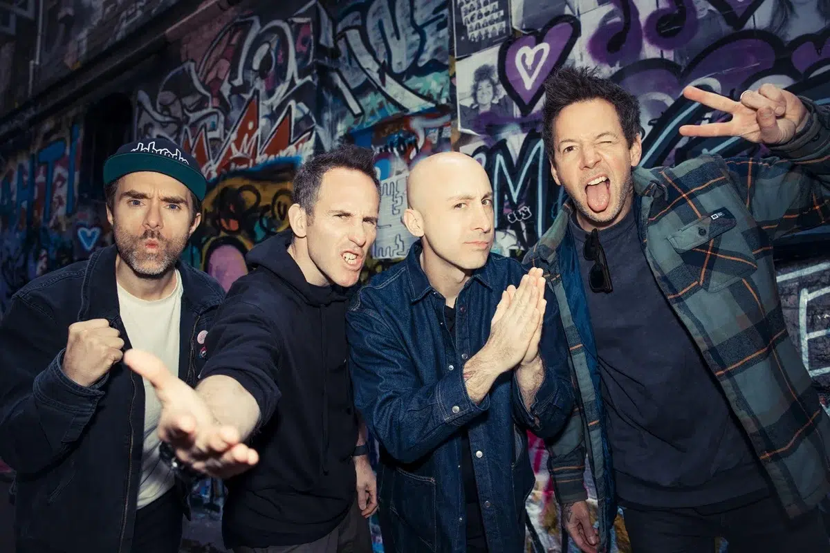 Simple Plan