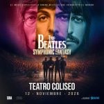 The Beatles Symphonic Fantasy en Argentina
