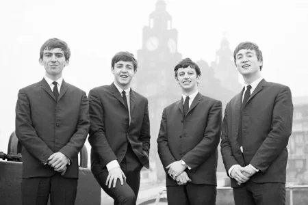 The Beatles